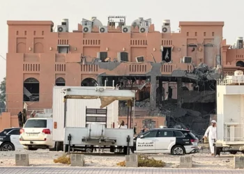 أميركا: أبلغنا قطر مسبقاً بالهجوم الإسرائيلي… والدوحة تنفي