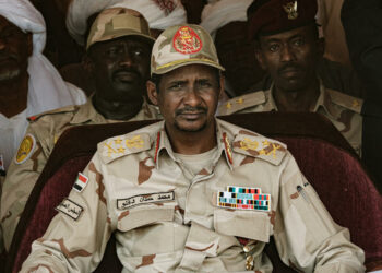 قائد “الدعم السريع” يتأسف لأهل الفاشر ويؤكد أن السيطرة على المدينة لصالح السودان