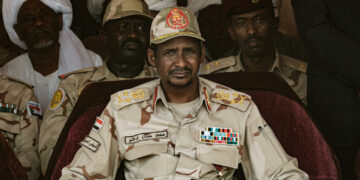 قائد “الدعم السريع” يتأسف لأهل الفاشر ويؤكد أن السيطرة على المدينة لصالح السودان