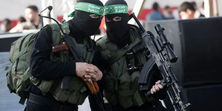 حماس تنفي صلتها بأحداث رفح.. “هذه مناطق حمراء”