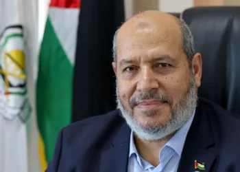 خليل الحية في مصر لبحث مفاوضات غزة مع إسرائيل