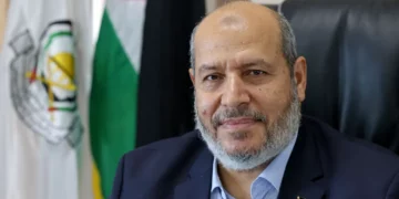 خليل الحية في مصر لبحث مفاوضات غزة مع إسرائيل