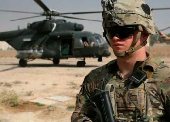 قوات أميركية تصل إسرائيل لإنشاء مركز “تنسيق عسكري” للإشراف على تنفيذ وقف إطلاق النار في غزة..لكن لن يدخلوا القطاع