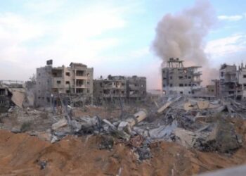 نيويورك تايمز: الأميركيون يتعاطفون الآن مع الفلسطينيين أكثر من الإسرائيليين