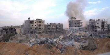 نيويورك تايمز: الأميركيون يتعاطفون الآن مع الفلسطينيين أكثر من الإسرائيليين