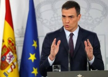 إسبانيا تدعو إسرائيل لـ”عدم تشكيل تهديد” على “أسطول الصمود” وتؤكد أنه يجري مهمة إنسانية