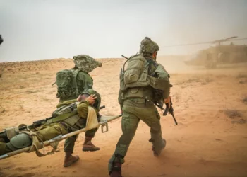 كشف حصيلة جديدة لأعداد القتلى والمصابين بصفوف الجيش الإسرائيلي خلال حرب غزة