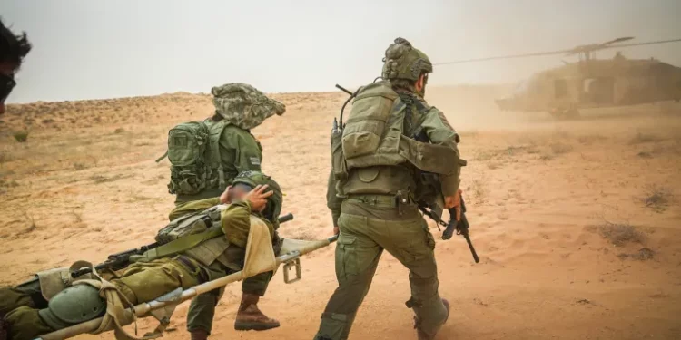 كشف حصيلة جديدة لأعداد القتلى والمصابين بصفوف الجيش الإسرائيلي خلال حرب غزة