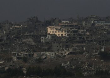 الولايات المتحدة ترغب في أن تكون تركيا جزءا من القوة الدولية في غزة رغم معارضة إسرائيل.. “أكسيوس” تكشف التفاصيل