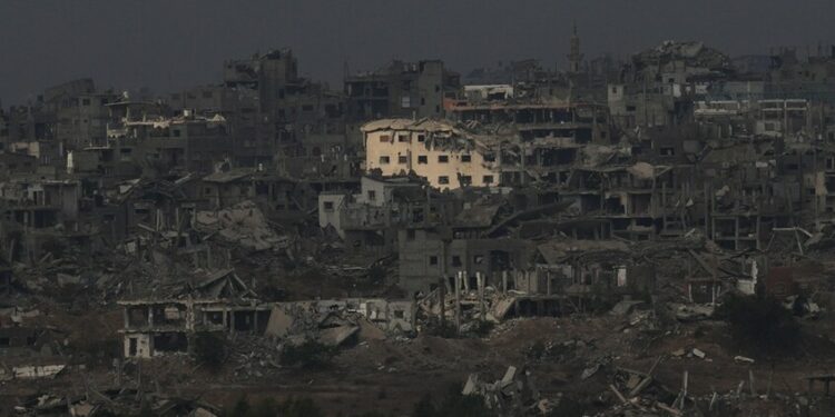 الولايات المتحدة ترغب في أن تكون تركيا جزءا من القوة الدولية في غزة رغم معارضة إسرائيل.. “أكسيوس” تكشف التفاصيل