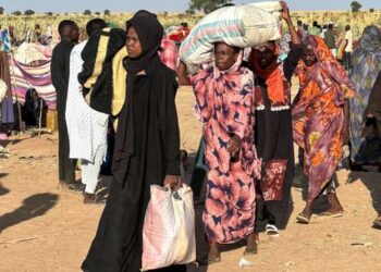 نقابة أطباء السودان: 177 ألف مدني محاصر بالفاشر والضحايا بالآلاف