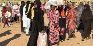 نقابة أطباء السودان: 177 ألف مدني محاصر بالفاشر والضحايا بالآلاف