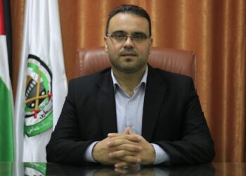 حماس: مُقبِلون على حوار بقلوب مفتوحة لجميع القوى الفلسطينية وفي مقدمتها السلطة الفلسطينية