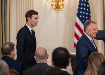 ويتكوف وكوشنر: شعرنا بالخيانة من إسرائيل بعد هجومها على قطر وترامب قرر إنهاء حرب غزة خوفًا من تضرر مصالحنا