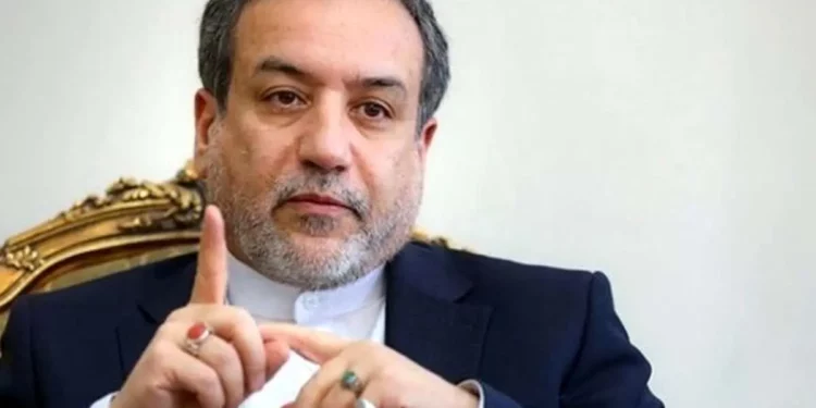 إيران: لن نشارك في قمة شرم الشيخ ونرحب بأي مبادرة تُنهي حرب الإبادة الإسرائيلية في غزة وتعيد الأمن للمنطقة