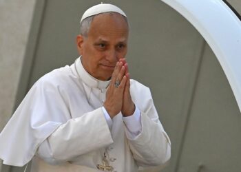 في أول جولة خارجية.. بابا الفاتيكان يبدأ في نوفمبر زيارة لتركيا ولبنان