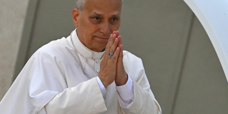 في أول جولة خارجية.. بابا الفاتيكان يبدأ في نوفمبر زيارة لتركيا ولبنان