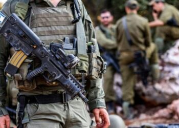 تشيكيا ترحّل جنديا إسرائيليا شارك في الحرب على غزة ولبنان