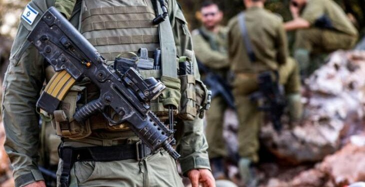 تشيكيا ترحّل جنديا إسرائيليا شارك في الحرب على غزة ولبنان