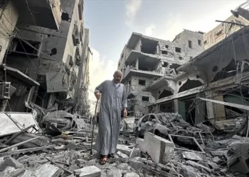 حكومة غزة: إسرائيل قتلت 97 فلسطينيا وأصابت 230 في 80 خرقا لوقف النار