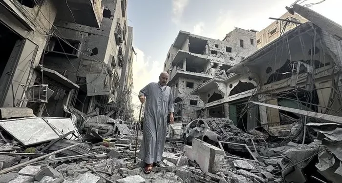 حكومة غزة: إسرائيل قتلت 97 فلسطينيا وأصابت 230 في 80 خرقا لوقف النار