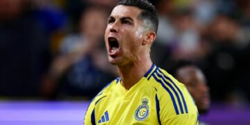 رونالدو يتصدر قائمة فوربس لأعلى لاعبي العالم أجراً 2025