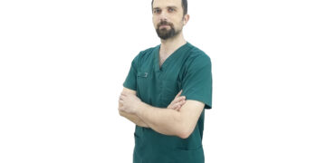 دكتور التجميل والترميم حسان الأسعد : جراحة التجميل من الاختصاصات القليلة التي تدمج العلم بالذوق..  أنصح السيدات بعدم الهوس بمجال التجميل واختيار الدكتور الناصح والعلاج المناسب