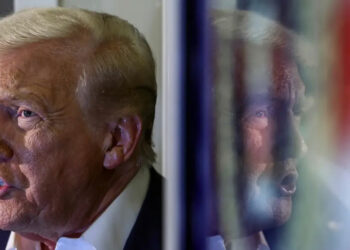 ترامب يأمر رسميًا باستئناف تجارب الأسلحة النووية في أمريكا بعد توقف استمر 30 عاما.. موسكو متخوفة وطهران تندد