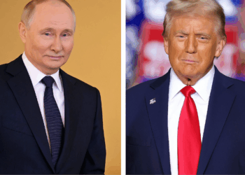 ترامب سيلتقي بوتين في بودابست “خلال أسبوعين”