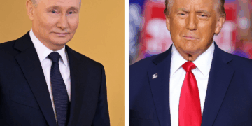 ترامب سيلتقي بوتين في بودابست “خلال أسبوعين”