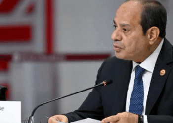 في ذكرى حرب أكتوبر.. السيسي يوجه رسالة “هامة” إلى إسرائيل وترامب ويؤكد: السلام لن يتحقق في الشرق الأوسط إلا بقيام الدولة الفلسطينية المستقلة وجيشنا لا يهاب التهديدات