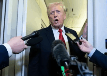 ترامب: “حماس” غير متورطة بخرق اتفاق وقف النار في غزة والهدنة لا تزال قائمة بعد الغارات الإسرائيلية الأخيرة