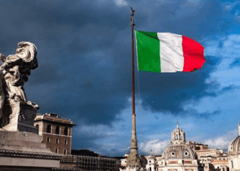 البرلمان الإيطالي يوافق على اقتراح يقضي بالاعتراف “المشروط” بالدولة الفلسطينية.. وهذه هي الشروط الموضوعة