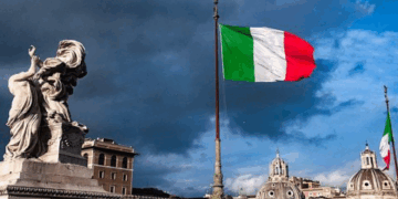 البرلمان الإيطالي يوافق على اقتراح يقضي بالاعتراف “المشروط” بالدولة الفلسطينية.. وهذه هي الشروط الموضوعة