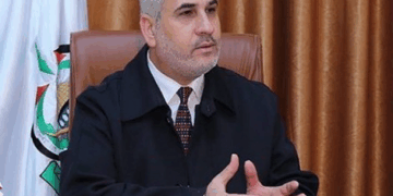 حماس: هجوم 7 أكتوبر “استجابة تاريخية” ردا على ممارسات إسرائيل ونقطة تحول كبرى فضحت الاحتلال الصهيوني.. ووفدنا بمصر يذلل العقبات للتوصل إلى اتفاق وقف نار