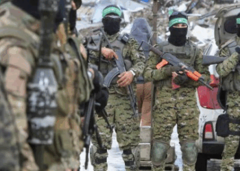 صحيفة عبرية: كل عصابات إسرائيل بغزة تفككت وحماس وحدها القادرة على الحكم