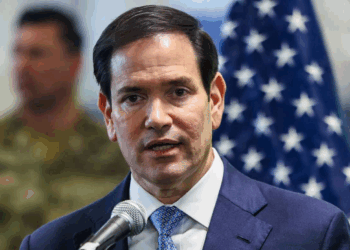 روبيو يحدد “شرطا إسرائيليا” لتشكيل قوة الأمن الدولية في غزة