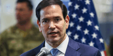 روبيو يحدد “شرطا إسرائيليا” لتشكيل قوة الأمن الدولية في غزة