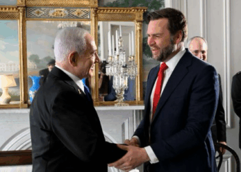 فانس سيطرح على نتنياهو تنفيذ المرحلة الثانية من خطة ترامب وواشنطن تراقب كل تحرك بغزة