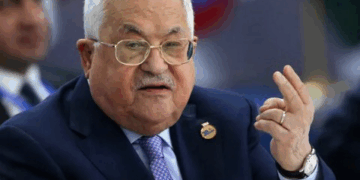 عباس: نرحب بإعلان ترامب وتصريحات “حماس” بشأن غزة وما يُهمنا الان إدخال المساعدات والإفراج عن الأسرى