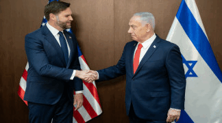 فانس: متفائل بصمود وقف النار في غزة وعلينا التحرك لنزع سلاح حماس.. ونتنياهو ينفي كون إسرائيل “محمية أمريكية”