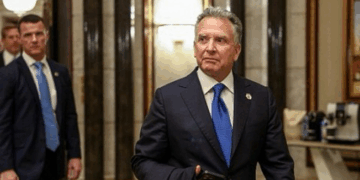 مصر تستضيف مؤتمرا فلسطينيًا لتحديد مستقبل غزة بعد الحرب.. وويتكوف يتوجه للقاهرة للمشاركة بمفاوضات وقف النار