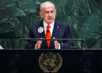 إسرائيل تمول حملة كبرى للتأثير على “جيل زد” في الولايات المتحدة في واحدة من أكبر حملاتها في مجال “الدبلوماسية العامة”