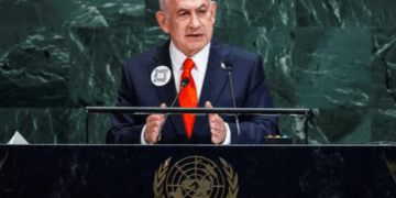 إسرائيل تمول حملة كبرى للتأثير على “جيل زد” في الولايات المتحدة في واحدة من أكبر حملاتها في مجال “الدبلوماسية العامة”