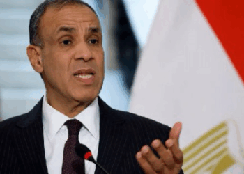 مصر تستضيف مؤتمرا دوليا لإعادة إعمار غزة في نوفمبر وتقول أن خطة ترامب تتضمن “مراحل متتابعة” تشمل وقف الحرب ودخول المساعدات وعدم تهجير الفلسطينيين