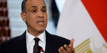 مصر تستضيف مؤتمرا دوليا لإعادة إعمار غزة في نوفمبر وتقول أن خطة ترامب تتضمن “مراحل متتابعة” تشمل وقف الحرب ودخول المساعدات وعدم تهجير الفلسطينيين