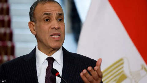 مصر تستضيف مؤتمرا دوليا لإعادة إعمار غزة في نوفمبر وتقول أن خطة ترامب تتضمن “مراحل متتابعة” تشمل وقف الحرب ودخول المساعدات وعدم تهجير الفلسطينيين