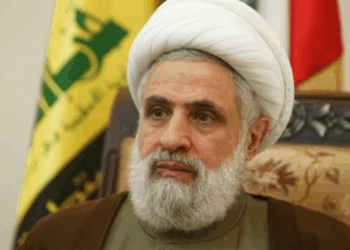 قاسم: سلاح “حزب الله” جزء من قوة لبنان وترامب لم يقدّم عرضاً للسلام في شرم الشيخ وإسرائيل لم ولن تحقق أهدافها