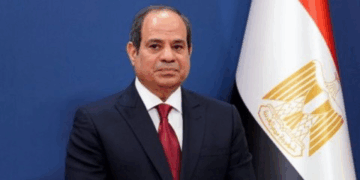 السيسي يدعو ترامب لحضور توقيع اتفاق وقف حرب غزة حال التوصل إليه ويؤكد أن المفاوضات تسير بشكل إيجابي