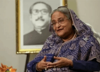 النيابة العامة في بنغلادش تطلب حكم الإعدام للشيخة حسينة